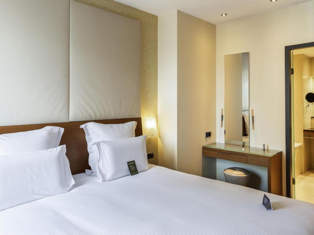 Pullman Eindhoven Cocagne - Resim 19