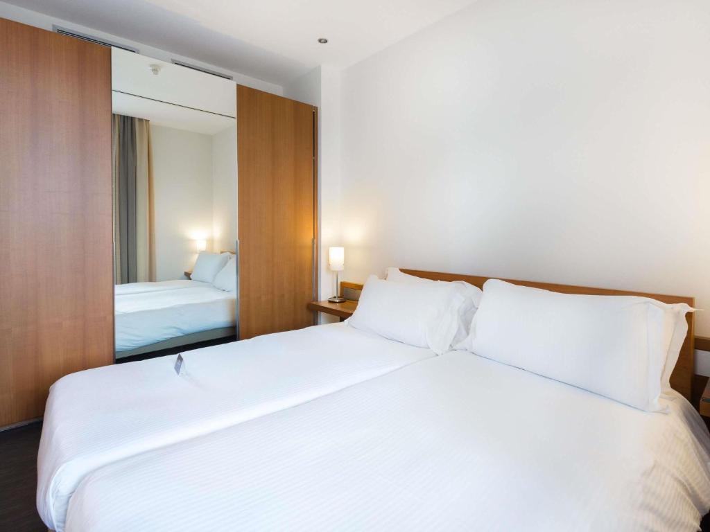 Pullman Eindhoven Cocagne - Resim 21