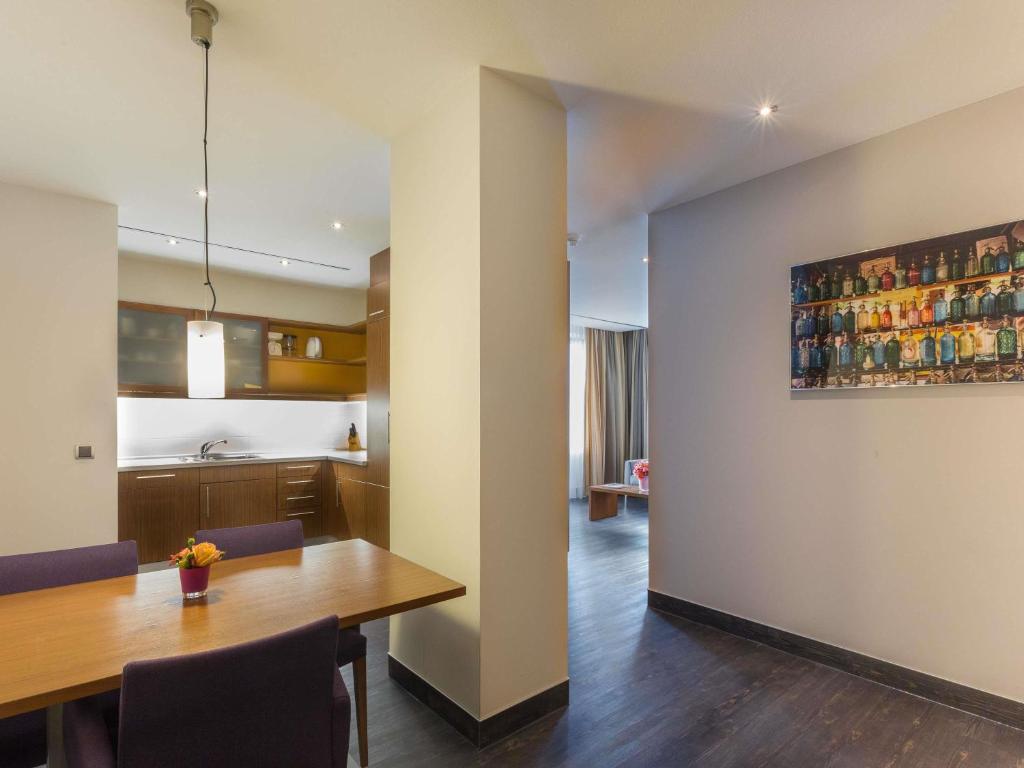 Pullman Eindhoven Cocagne - Resim 35