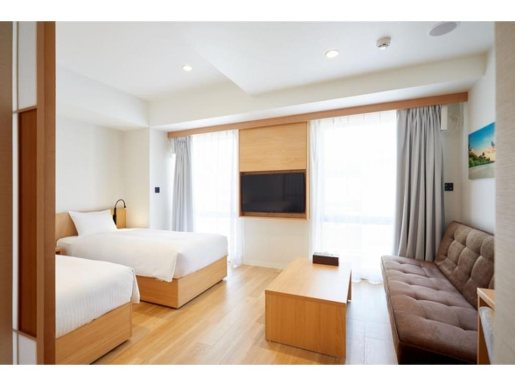 Far East Village Hotel Osaka, Namba South - Vacation STAY 73919v