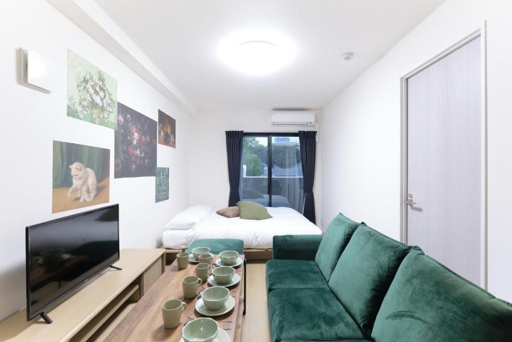 Yumegenzaka 201 - Vacation STAY 77646v