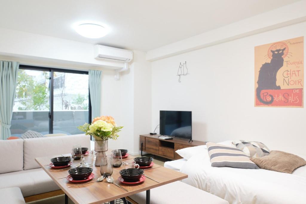 Yumegenzaka 201 - Vacation STAY 77686v