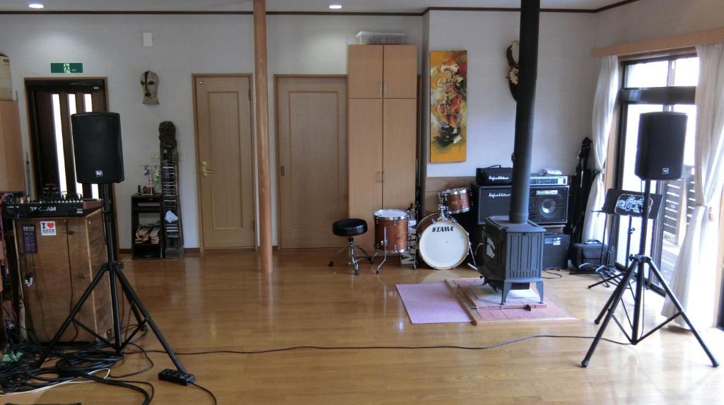 Fotografie z fotogalerie ubytování Studio Uha - Vacation STAY 78874v v destinaci Ajiro