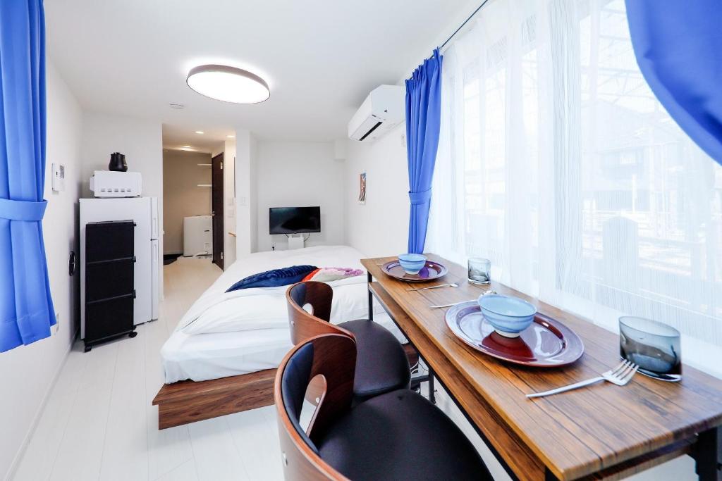 L"umiere de Zenith Shinagawa - Vacation STAY 77794v