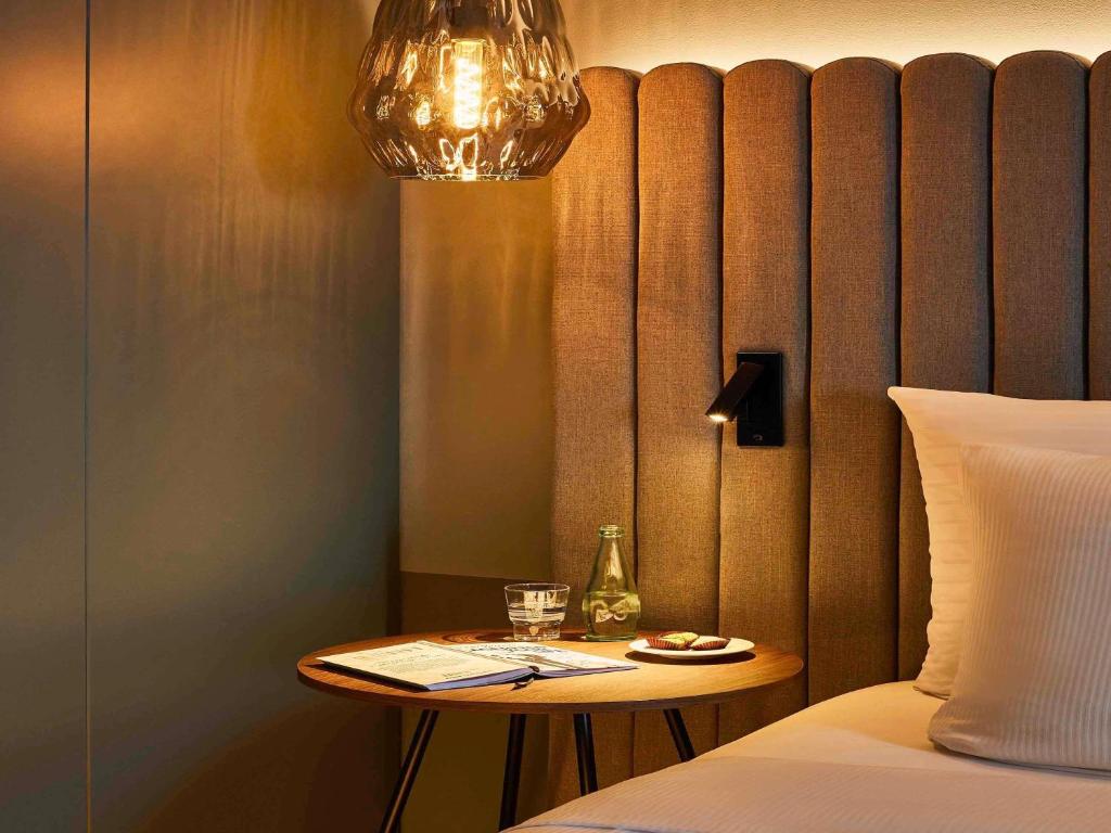 Pullman Stuttgart Fontana - Resim 26