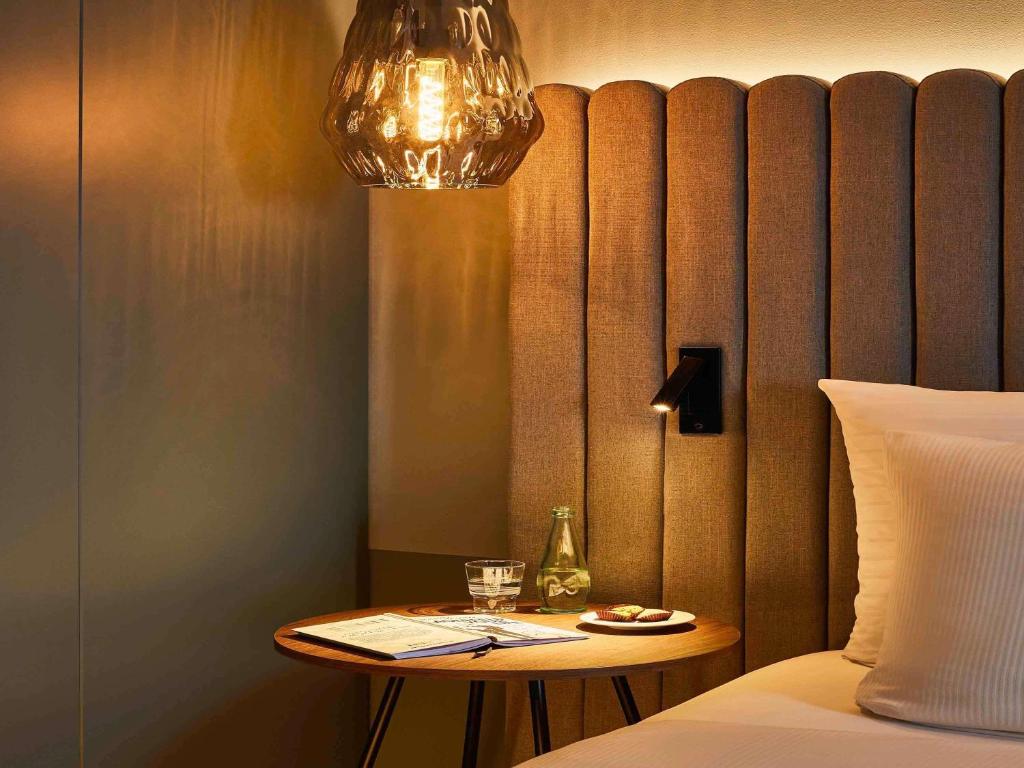 Pullman Stuttgart Fontana - Resim 31