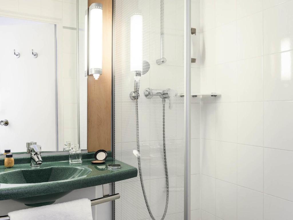 ibis Paris Avenue d'Italie 13ème - Resim 27