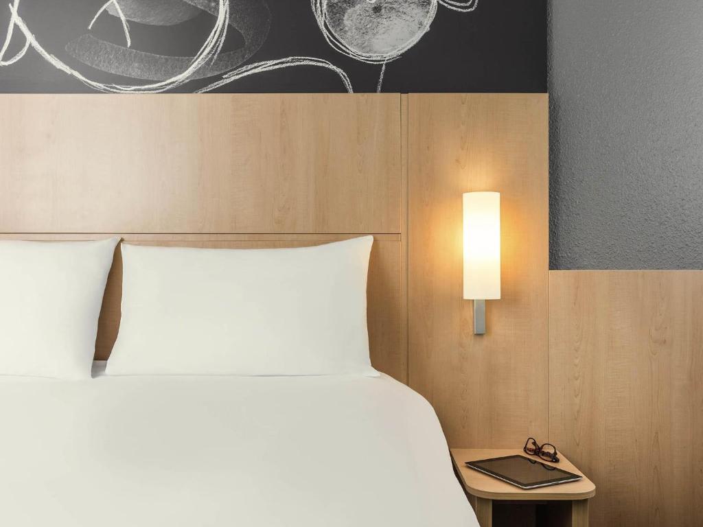 ibis Paris Avenue d'Italie 13ème - Resim 34