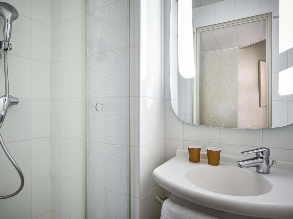 ibis Paris Avenue d'Italie 13ème - Resim 35