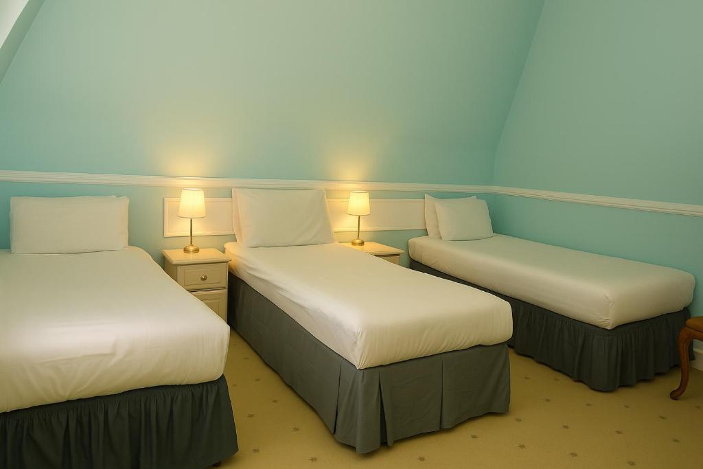 Albany, Brighton & Hove - Resim 44