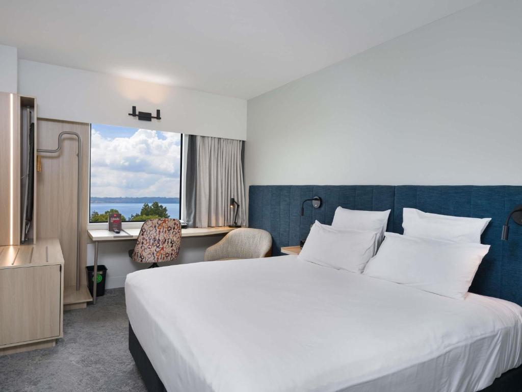 ibis Rotorua - Resim 12