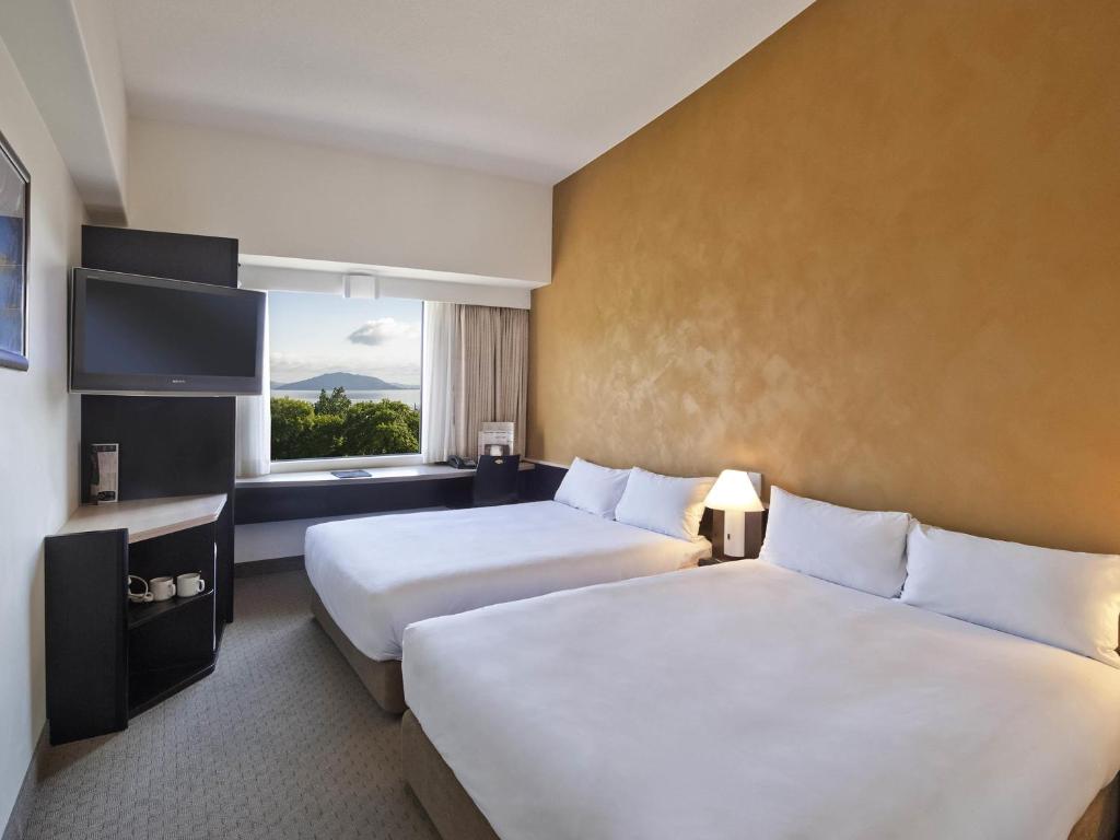 ibis Rotorua - Resim 13