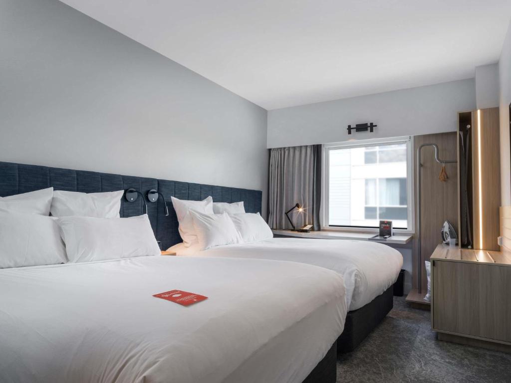 ibis Rotorua - Resim 16