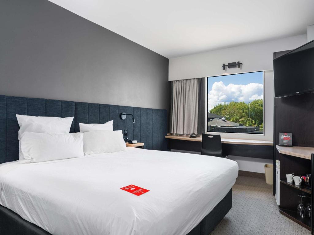 ibis Rotorua - Resim 14