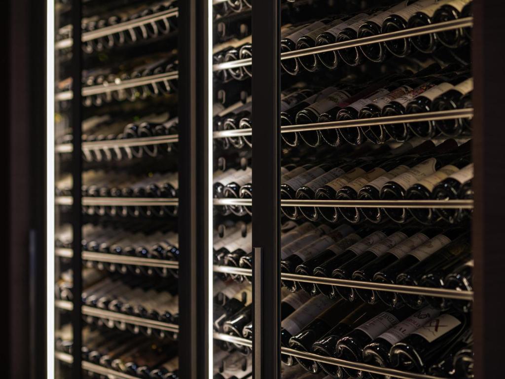 Pullman Basel Europe - Resim 43