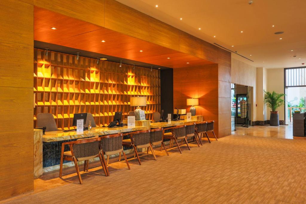 Hotel Mundo Maya Tulum