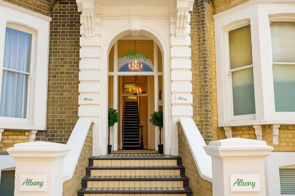 Albany, Brighton & Hove - Resim 9