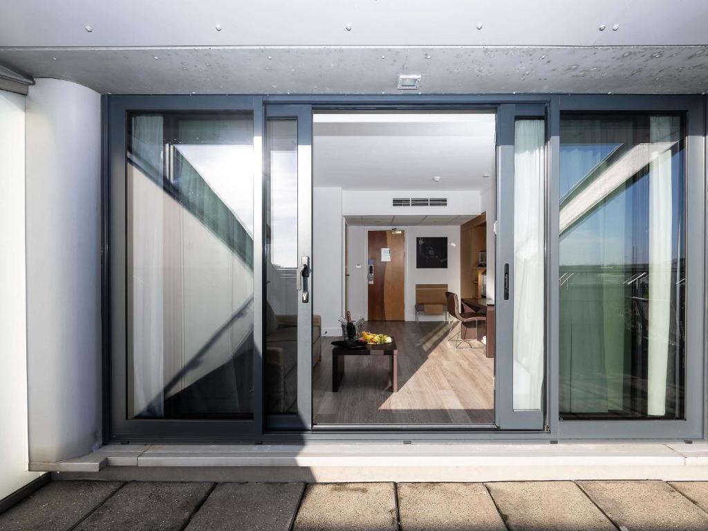 Novotel Cardiff Centre - Resim 22