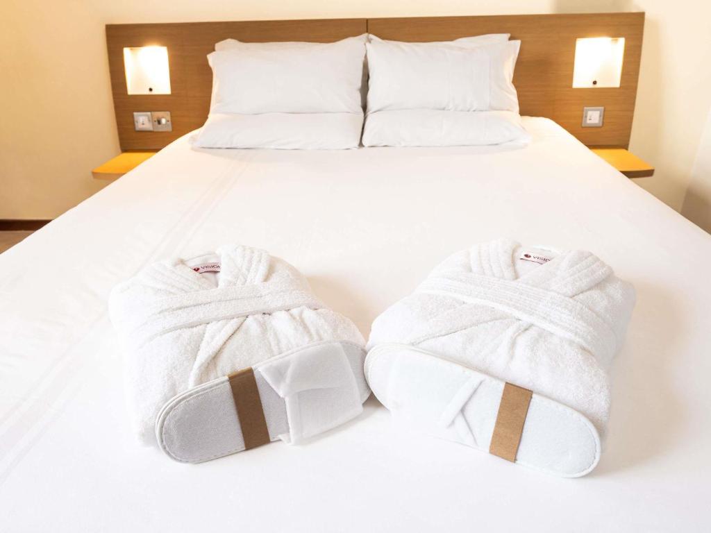 Novotel Cardiff Centre - Resim 26