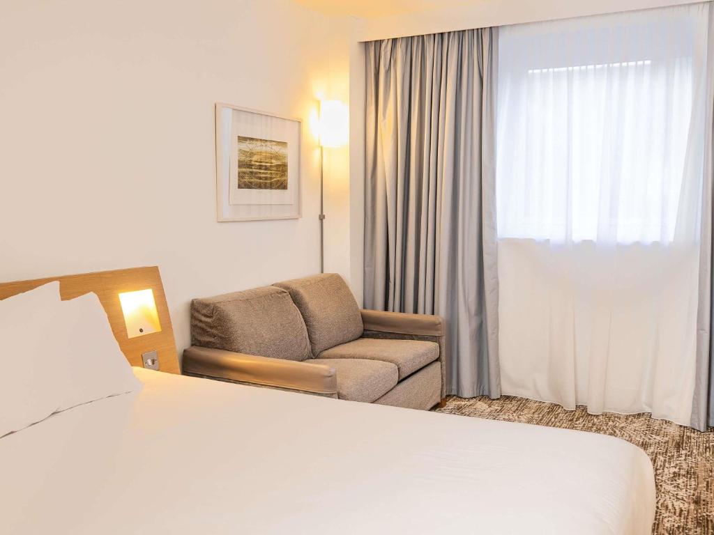 Novotel Cardiff Centre - Resim 27