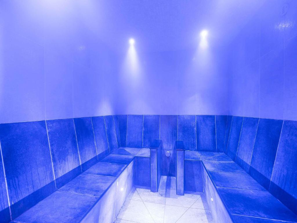 Novotel Cardiff Centre - Resim 45