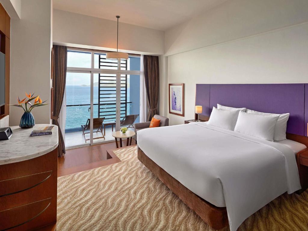 Suite Superior Có Giường Cỡ King