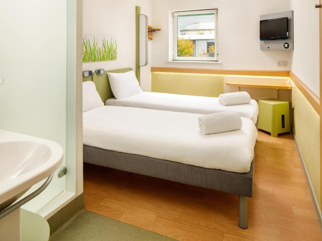 ibis budget Sheffield Arena - Resim 7