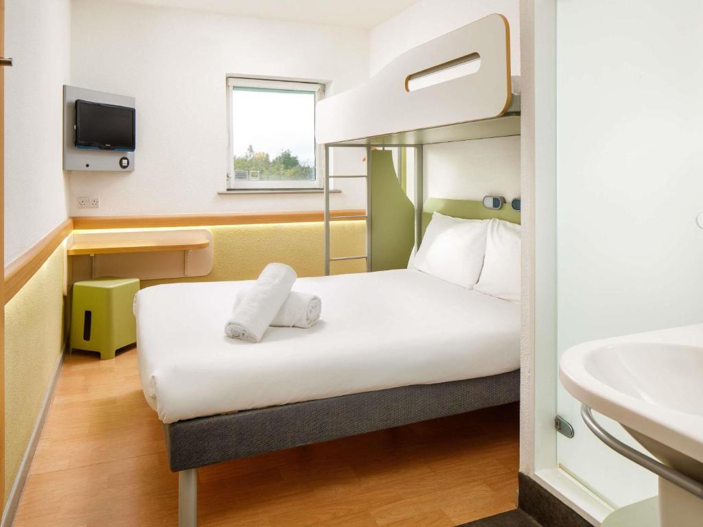 ibis budget Sheffield Arena - Resim 15