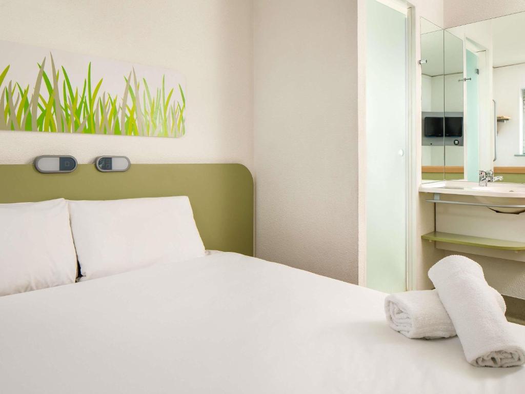 ibis budget Sheffield Arena - Resim 17