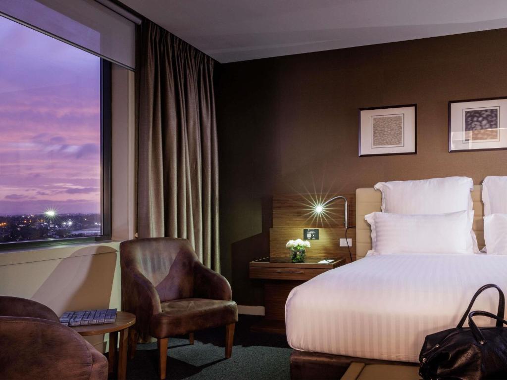 Pullman Sydney Olympic Park - Resim 12