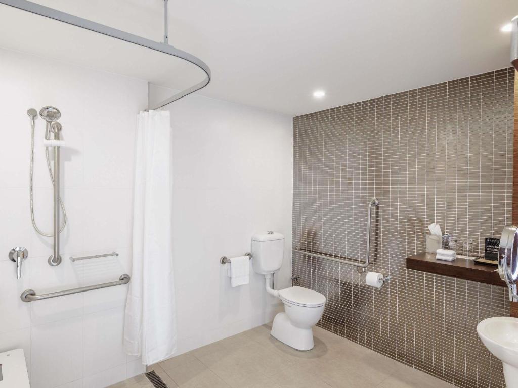 Pullman Sydney Olympic Park - Resim 17