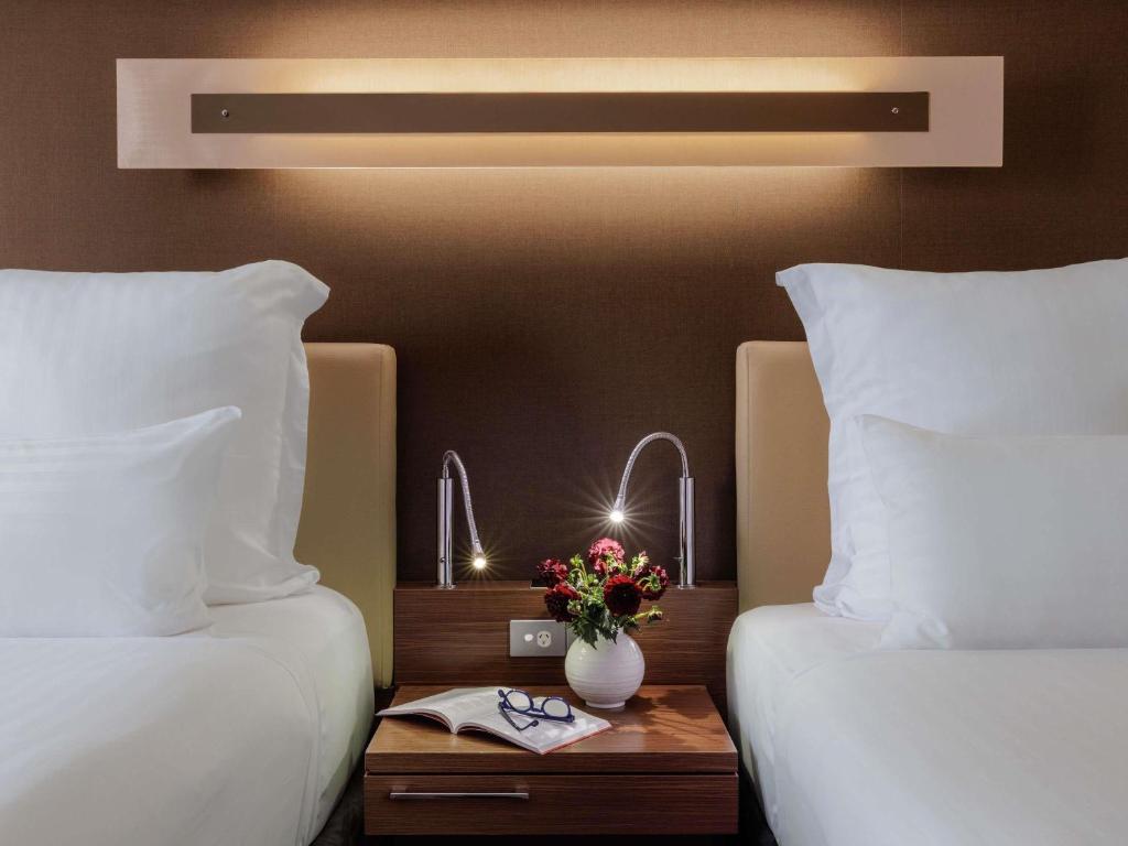 Pullman Sydney Olympic Park - Resim 22