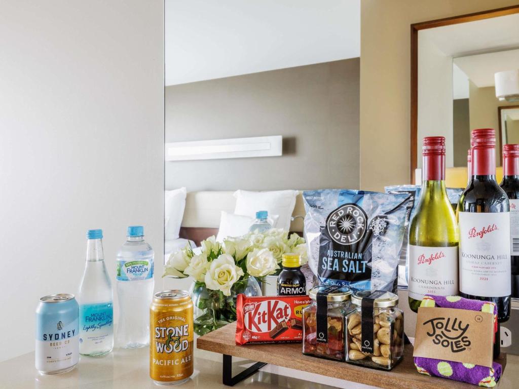 Pullman Sydney Olympic Park - Resim 25