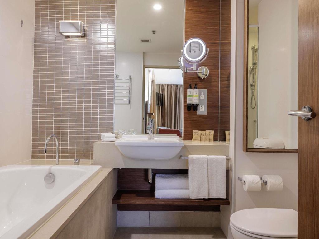 Pullman Sydney Olympic Park - Resim 26