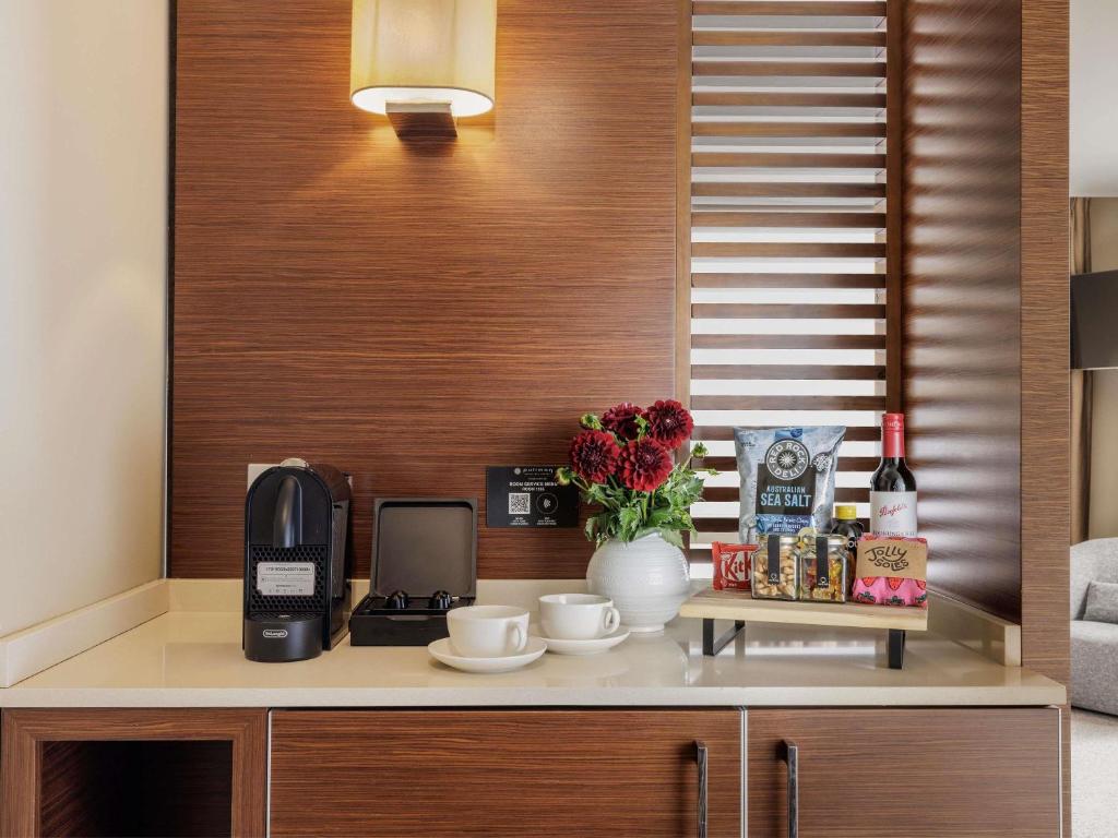 Pullman Sydney Olympic Park - Resim 27