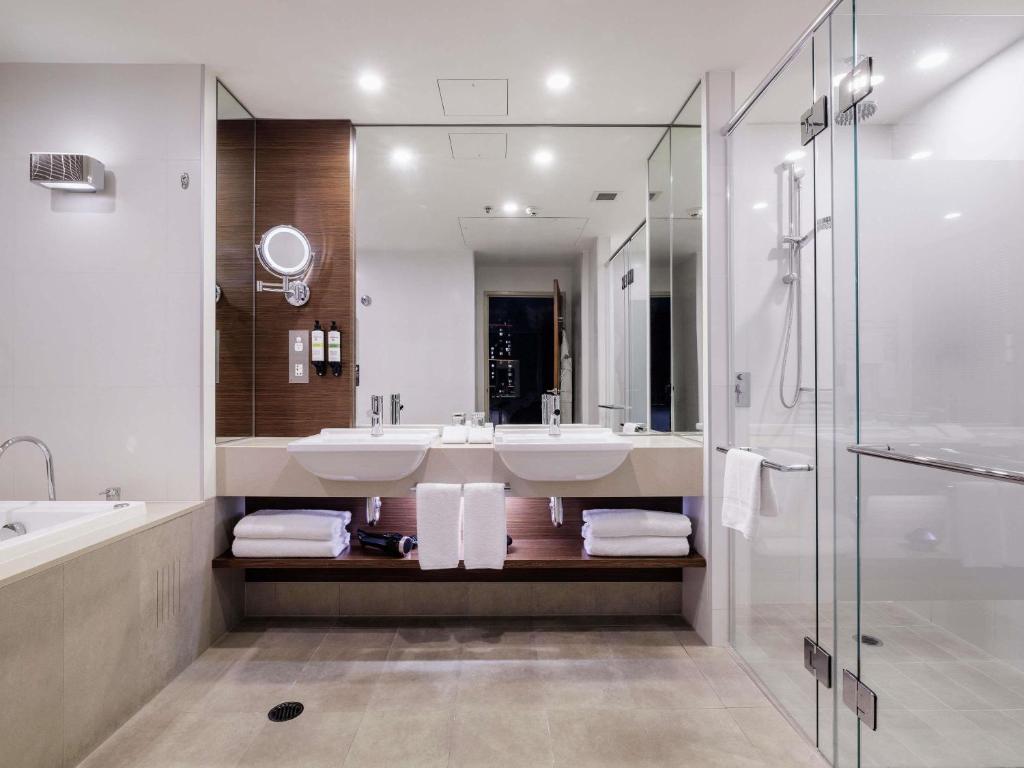 Pullman Sydney Olympic Park - Resim 33