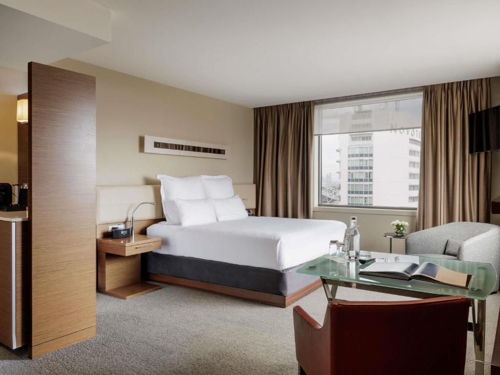 Pullman Sydney Olympic Park - Resim 34