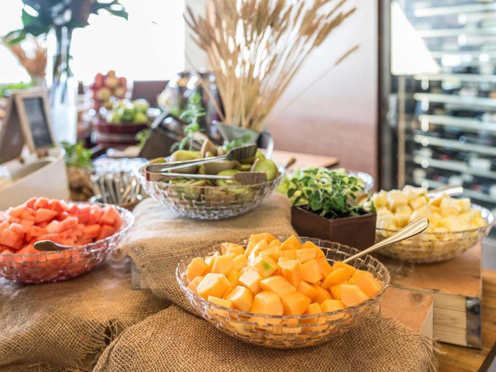 Pullman Sydney Olympic Park - Resim 39