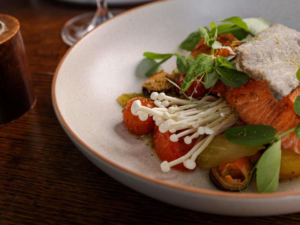 Pullman Sydney Olympic Park - Resim 40