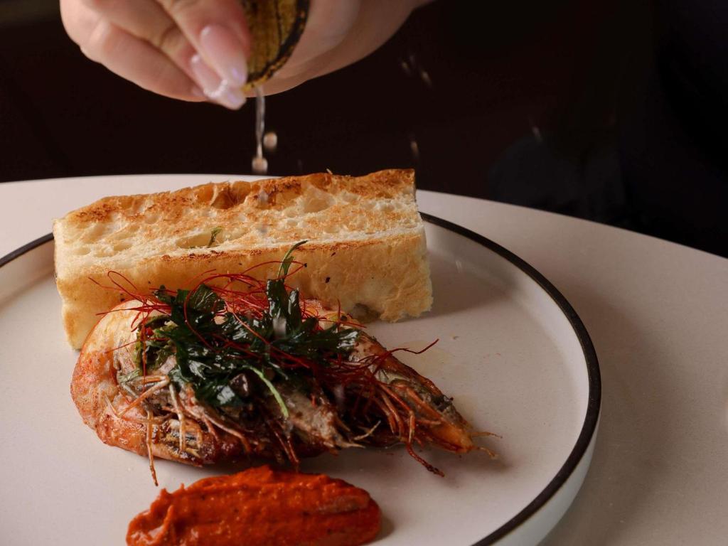 Pullman Sydney Olympic Park - Resim 43