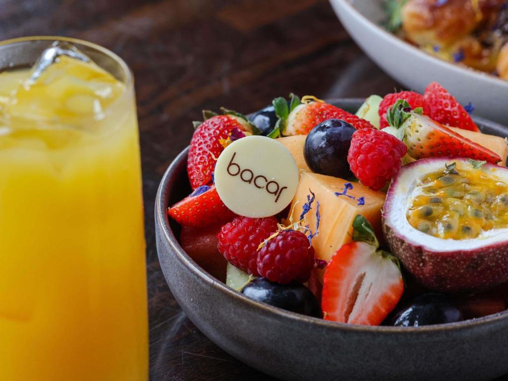 Pullman Sydney Olympic Park - Resim 45