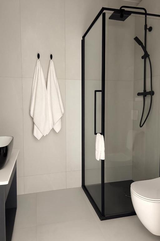 Aparthotel Opera Wroclaw - Resim 23