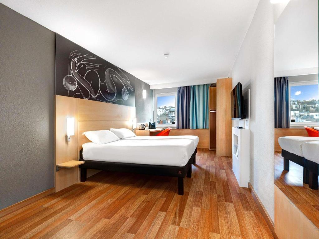 ibis Brighton City Centre - Station - Resim 11