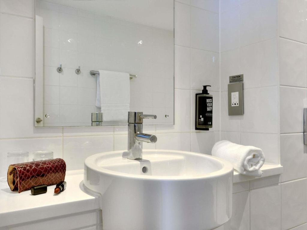 ibis Brighton City Centre - Station - Resim 14