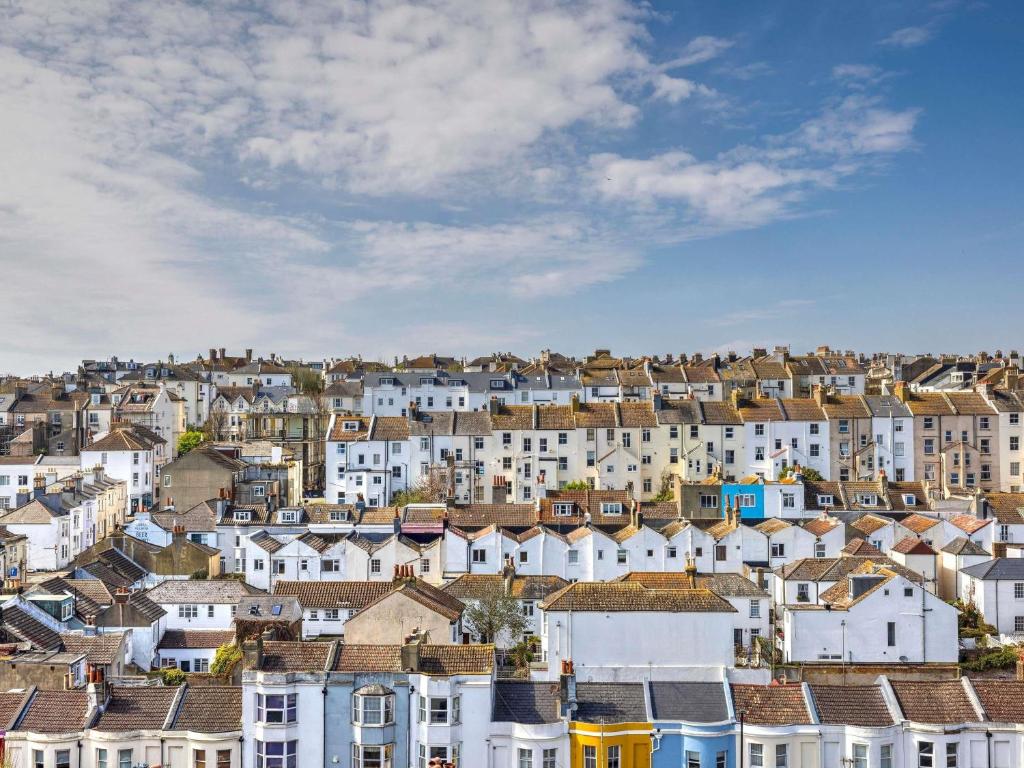 ibis Brighton City Centre - Station - Resim 21