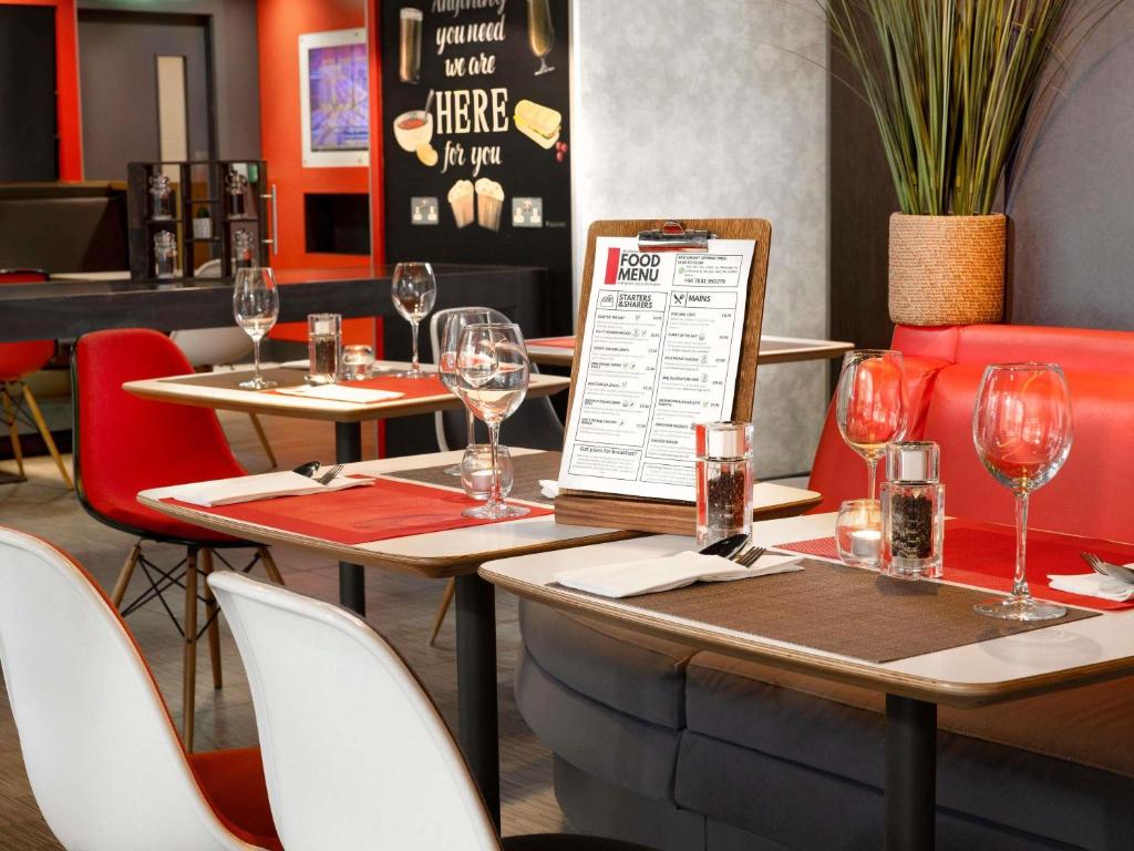 ibis Brighton City Centre - Station - Resim 33