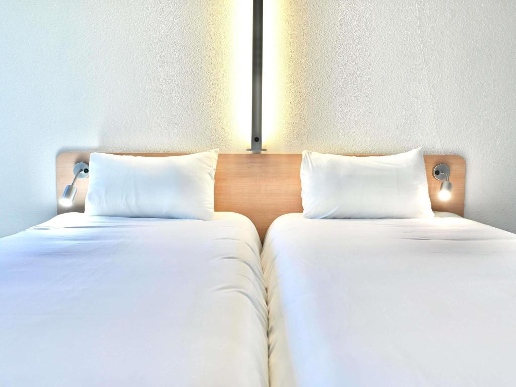 ibis budget Wroclaw Stadion - Resim 18