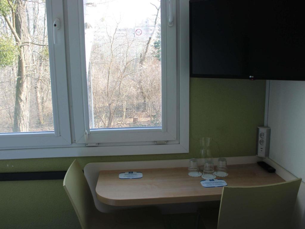 ibis budget Wroclaw Stadion - Resim 28