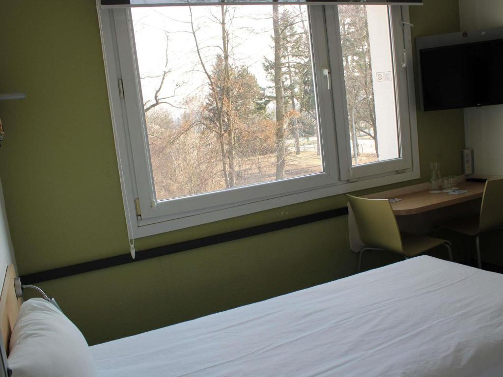 ibis budget Wroclaw Stadion - Resim 31