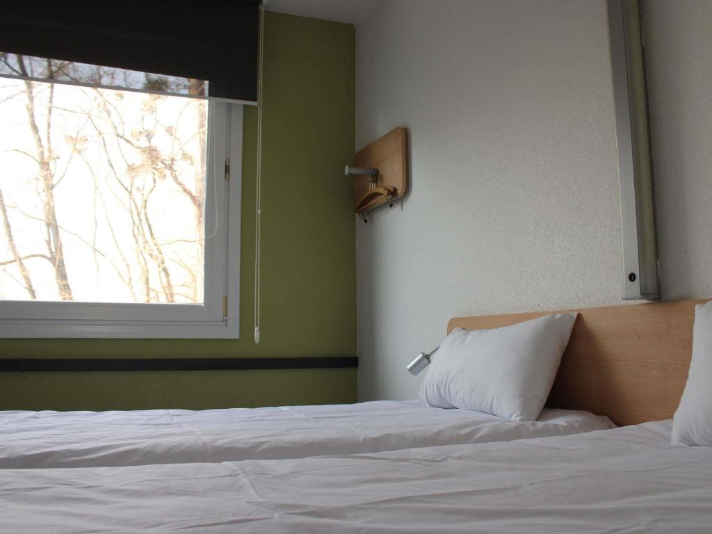 ibis budget Wroclaw Stadion - Resim 34